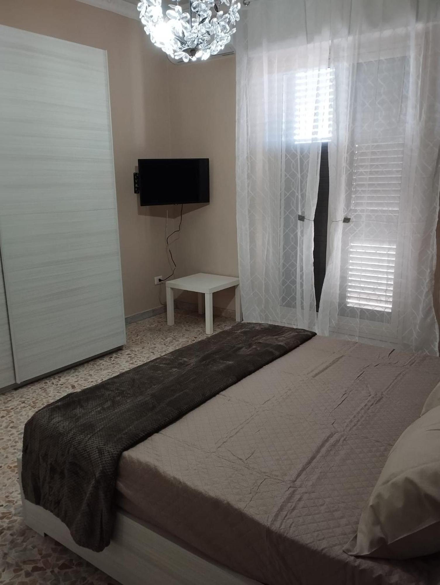 Apartamento Simply Catânia