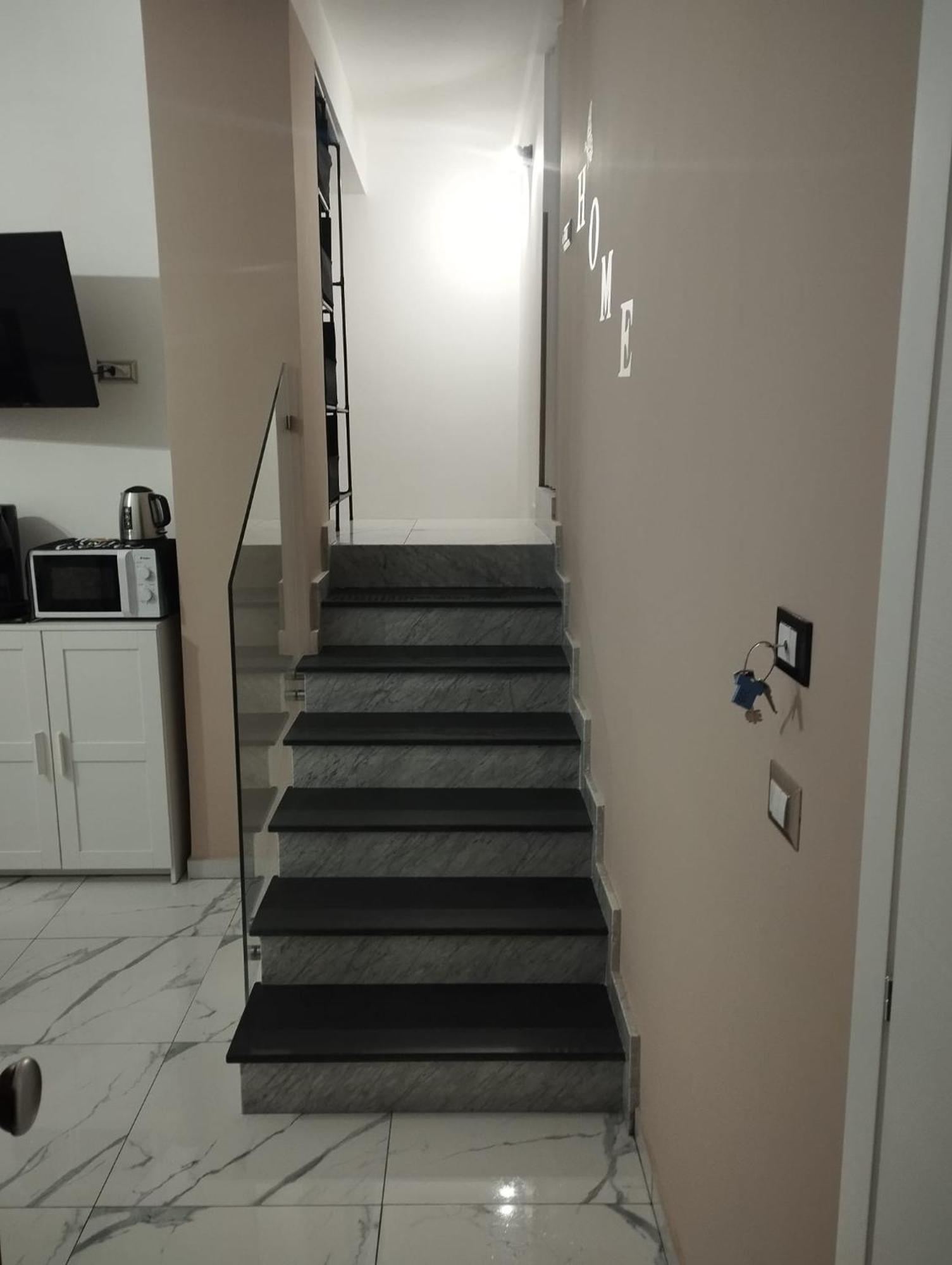 Simply Apartamento Catânia